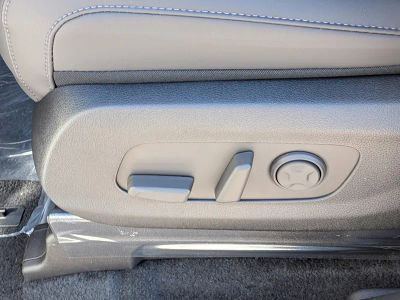 2026 Kia Carnival — photo 25 view