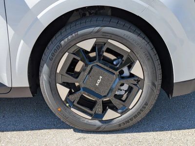2026 Kia Carnival — photo 11 view