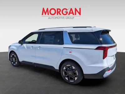 2026 Kia Carnival — photo 7 view