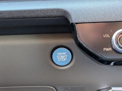 2026 Kia Carnival — photo 33 view