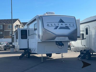 2026 Alliance RV Avenue - Photo 1