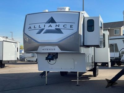 2026 Alliance RV Avenue - Photo 8