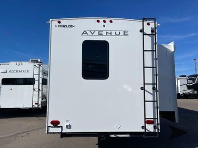 2026 Alliance RV Avenue - Photo 10