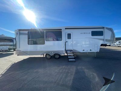 2026 Alliance RV Avenue - Photo 12