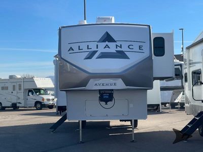 2026 Alliance RV Avenue - Photo 7