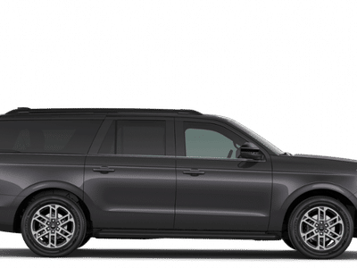 2026 Ford Expedition Max - Photo 26