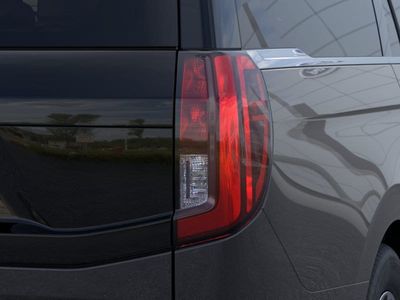 2026 Ford Expedition Max - Photo 22