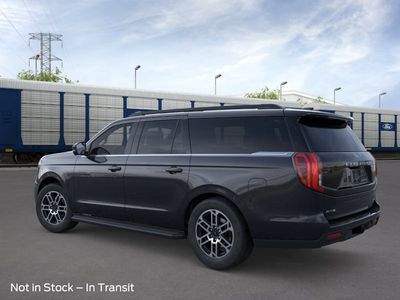 2026 Ford Expedition Max - Photo 14