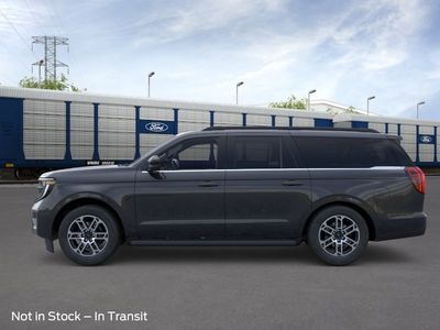 2026 Ford Expedition Max - Photo 8