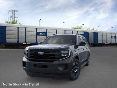 2026 Ford Expedition Max - Photo 23