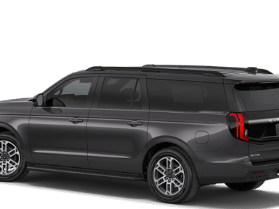 2026 Ford Expedition Max - Photo 30