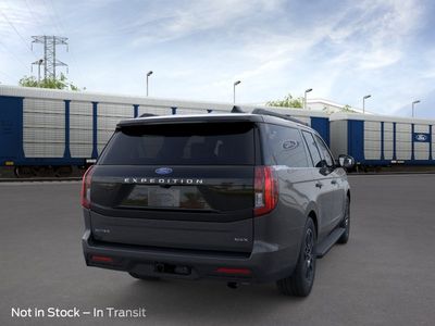 2026 Ford Expedition Max - Photo 4