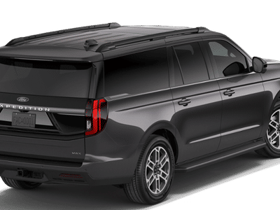 2026 Ford Expedition Max - Photo 28