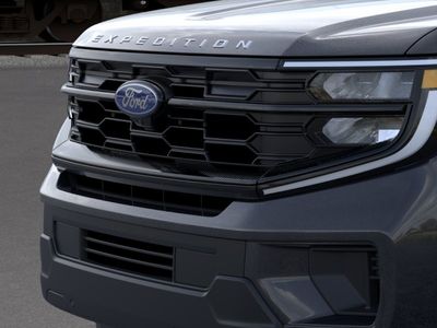 2026 Ford Expedition Max - Photo 1