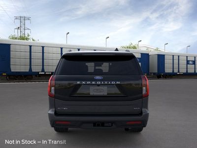 2026 Ford Expedition Max - Photo 17