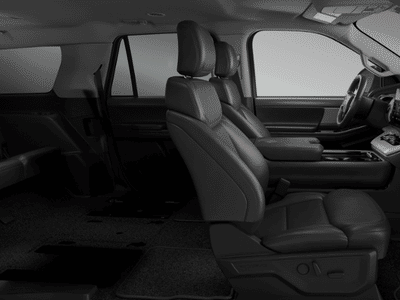2026 Ford Expedition Max - Photo 24