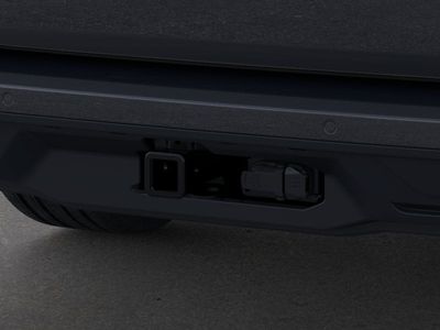 2026 Ford Expedition Max - Photo 9