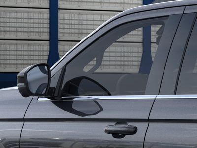 2026 Ford Expedition Max - Photo 6