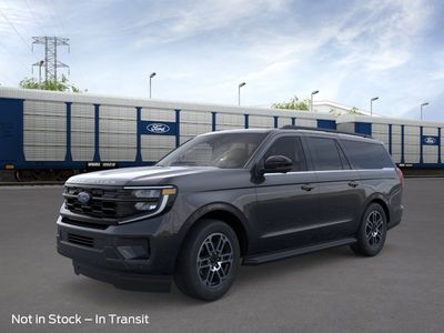 2026 Ford Expedition Max - Photo 15