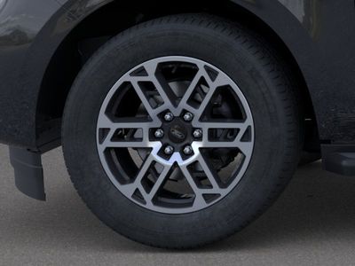 2026 Ford Expedition Max - Photo 20