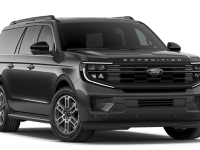2026 Ford Expedition Max - Photo 29