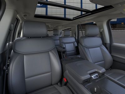 2026 Ford Expedition Max - Photo 5