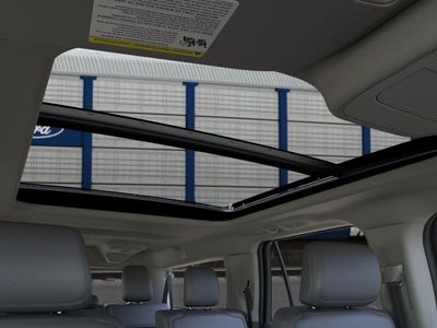 2026 Ford Expedition Max - Photo 19