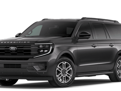 2026 Ford Expedition Max - Photo 25