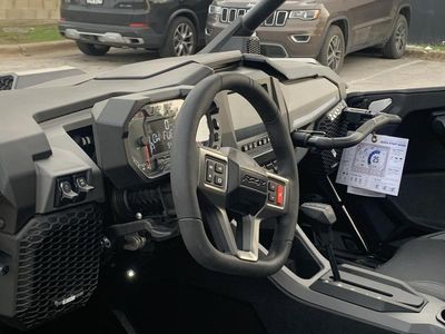 2026 Polaris RZR Pro S 4 Ultimate — photo 13 view