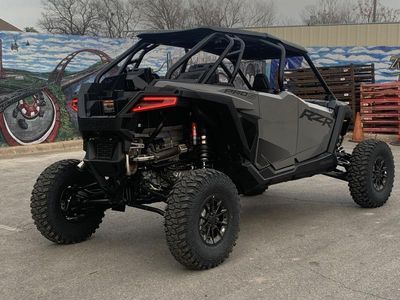 2026 Polaris RZR Pro S 4 Ultimate — photo 8 view