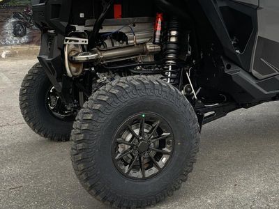 2026 Polaris RZR Pro S 4 Ultimate — photo 11 view