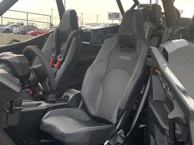 2026 Polaris RZR Pro S 4 Ultimate — photo 14 view