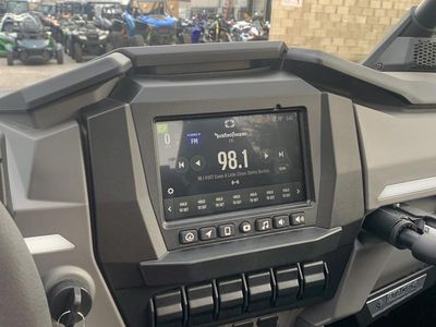 2026 Polaris RZR Pro S 4 Ultimate — photo 16 view