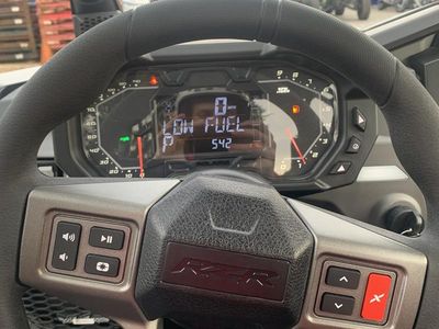 2026 Polaris RZR Pro S 4 Ultimate — photo 15 view