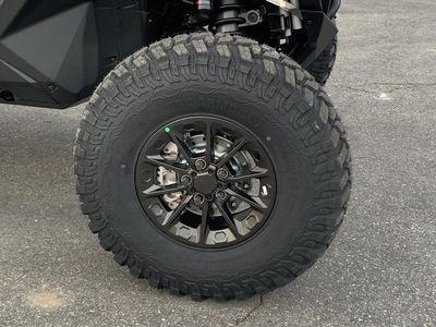 2026 Polaris RZR Pro S 4 Ultimate — photo 10 view