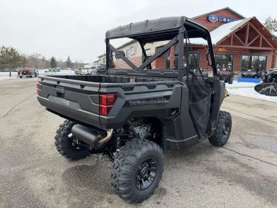 2026 Polaris Ranger 1000 Premium - Photo 4