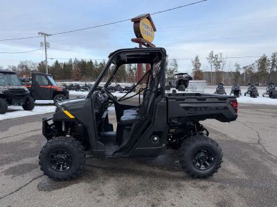 2026 Polaris Ranger 1000 Premium - Photo 1