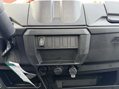 2026 Polaris Ranger 1000 Premium - Photo 9