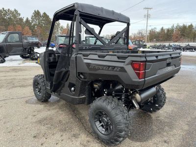 2026 Polaris Ranger 1000 Premium - Photo 2
