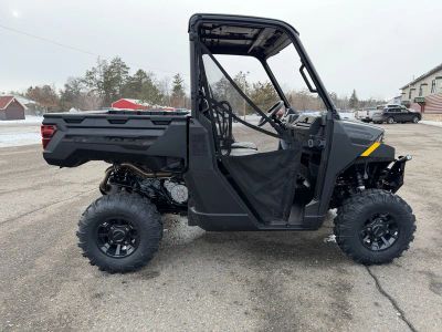 2026 Polaris Ranger 1000 Premium - Photo 5
