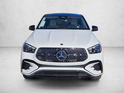 2026 Mercedes-Benz GLE 450 - Photo 3