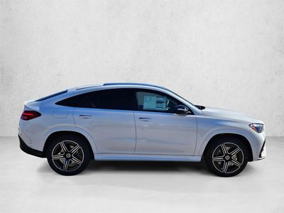 2026 Mercedes-Benz GLE 450 - Photo 4