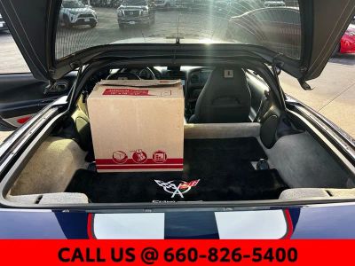 2000 Chevrolet Corvette - Photo 21