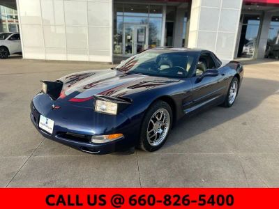 2000 Chevrolet Corvette - Photo 4