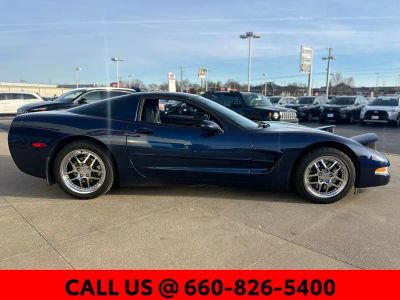 2000 Chevrolet Corvette - Photo 7
