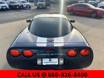 2000 Chevrolet Corvette - Photo 12
