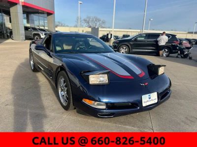 2000 Chevrolet Corvette - Photo 3