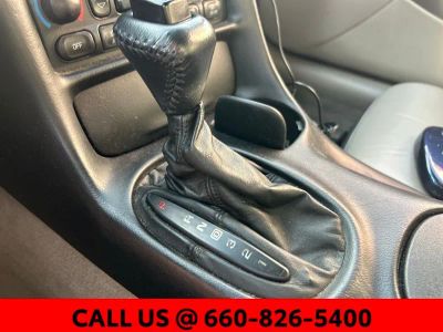 2000 Chevrolet Corvette - Photo 19