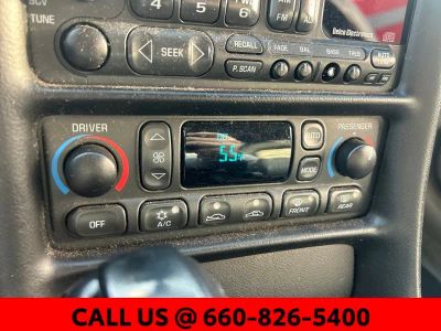 2000 Chevrolet Corvette - Photo 18