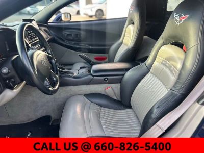 2000 Chevrolet Corvette - Photo 13